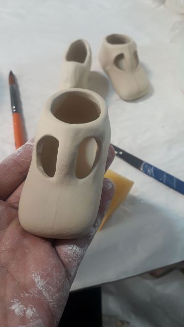 قالب ریزی (پرسلاین)