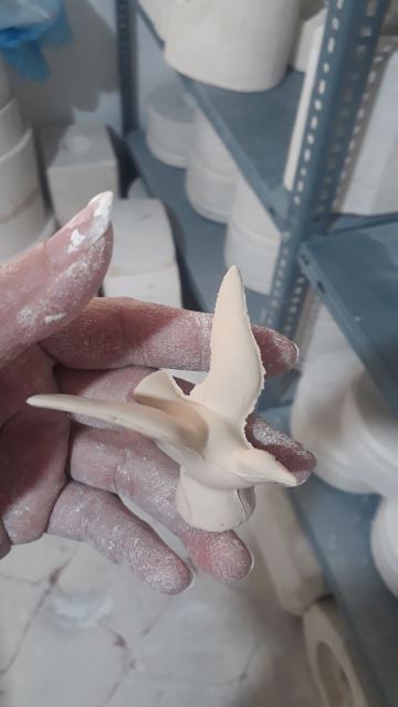 قالب ریزی (پرسلاین)