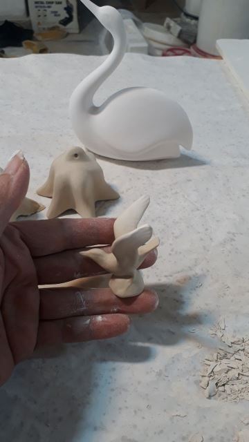 قالب ریزی (پرسلاین)