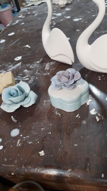 قالب ریزی (پرسلاین)