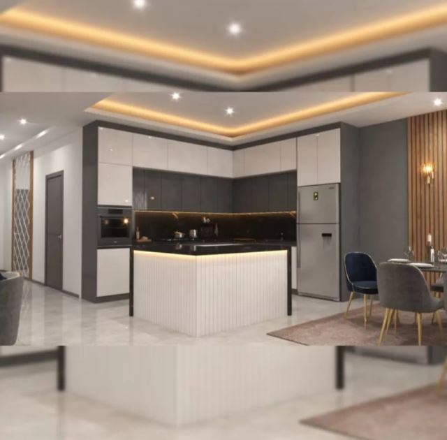 طراحی دکوراسیون داخلی سوسنگرد