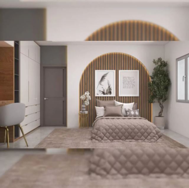 طراحی دکوراسیون داخلی سوسنگرد