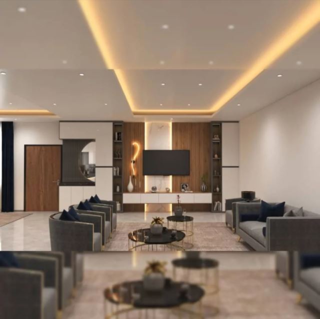 طراحی دکوراسیون داخلی سوسنگرد