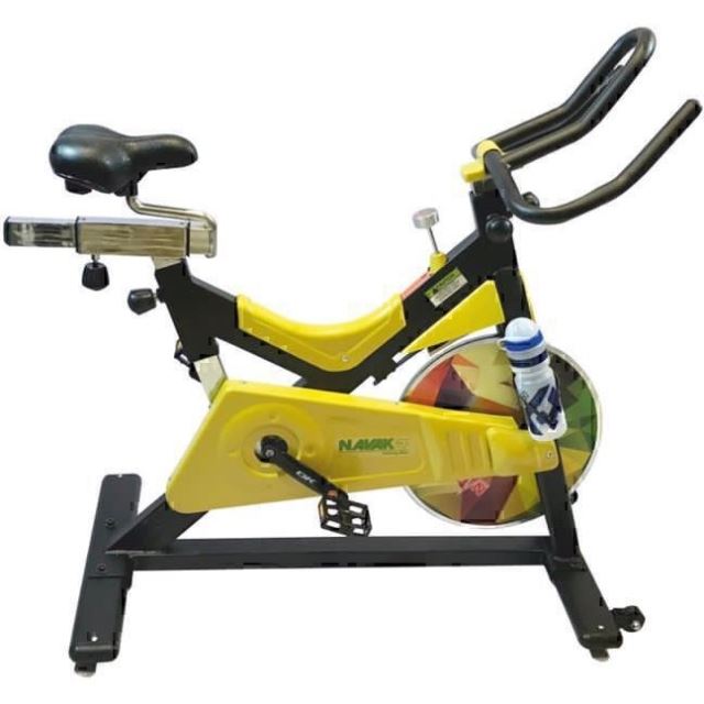 دوچرخه ثابت