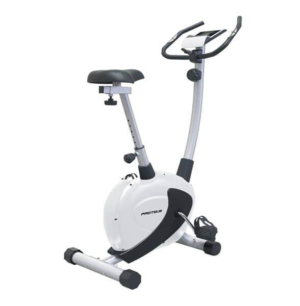 تمرین با دوچرخه ثابت برای تقویت قلب و عروق بسیار مؤثر است. با استفاده از دوچرخه ثابت, ضربان قلب شما افزایش پیدا میکند و عملکرد قلب را در دراز مدت بهبود میدهد.