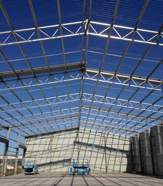 زیباسازان شمس پاسارگاد