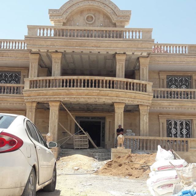 زیباسازان شمس پاسارگاد