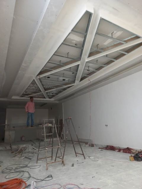 زیباسازان شمس پاسارگاد