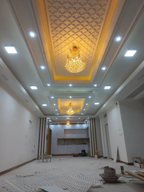 زیباسازان شمس پاسارگاد