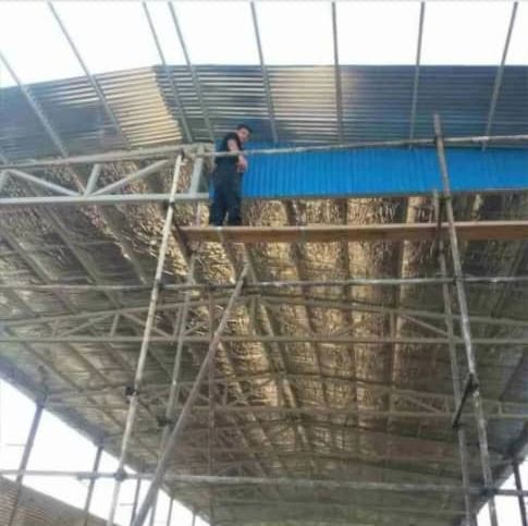 زیباسازان شمس پاسارگاد