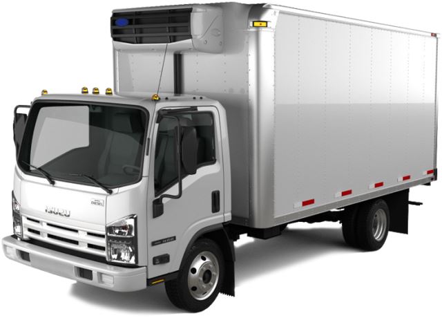 بهترین باربری یخچالدار