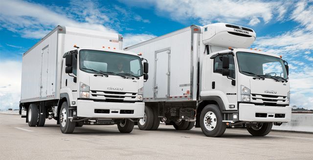 بهترین باربری یخچالدار