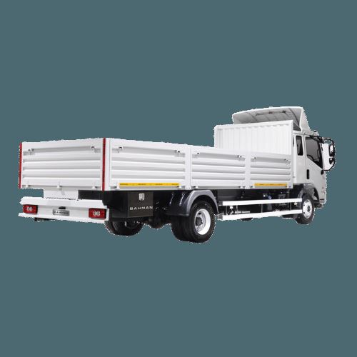 بهترین باربری یخچالدار