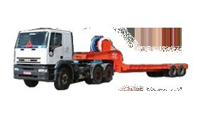 بهترین باربری یخچالدار