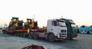 بهترین باربری یخچالدار