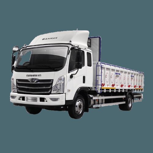 بهترین باربری یخچالدار