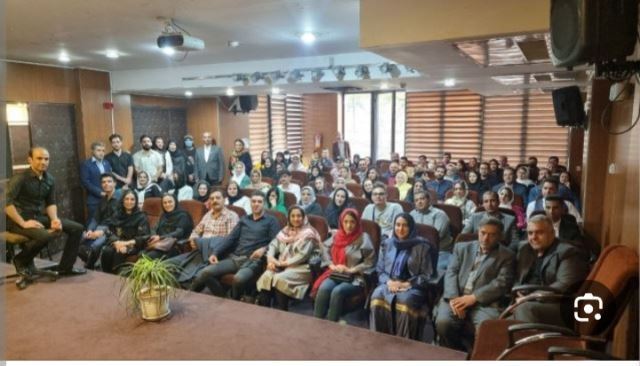 جلسات یاسان تیم