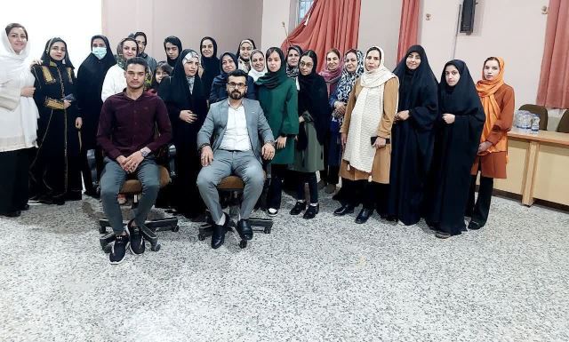 جلسات یاسان تیم