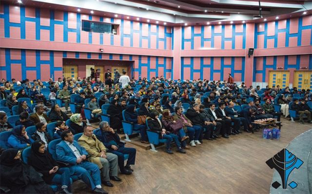 همایش زبان عارف بهمن 98