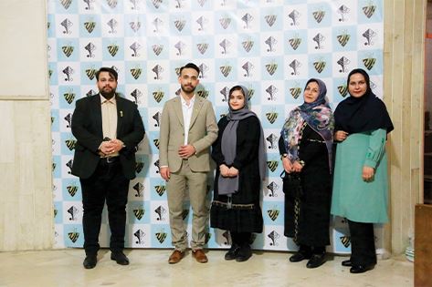 جشن زبان عارف