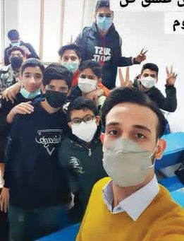 کلاس های درس