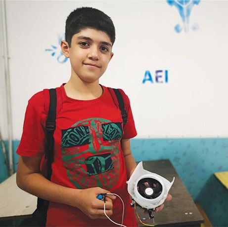 کلاس های درس