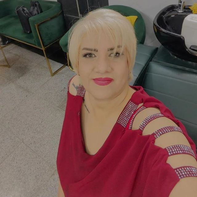 فریبا سالاری