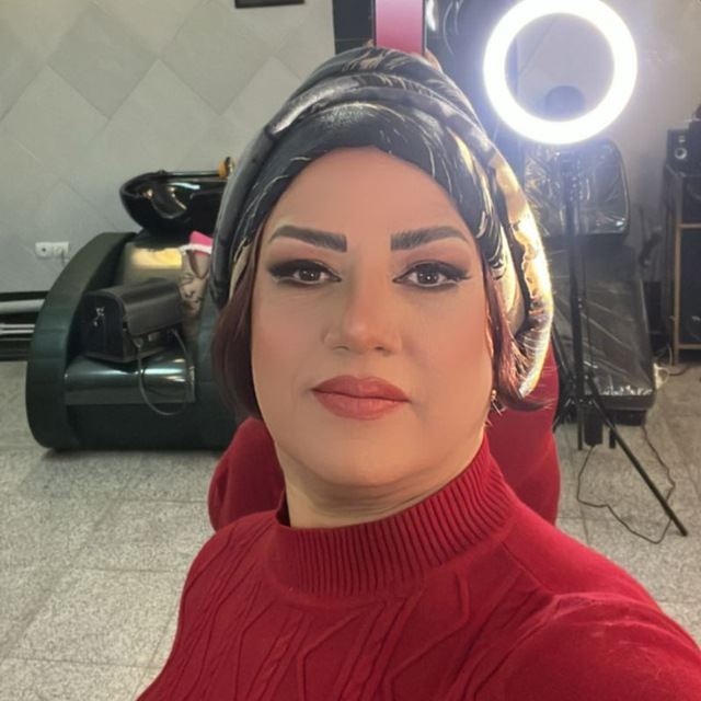 فریبا سالاری