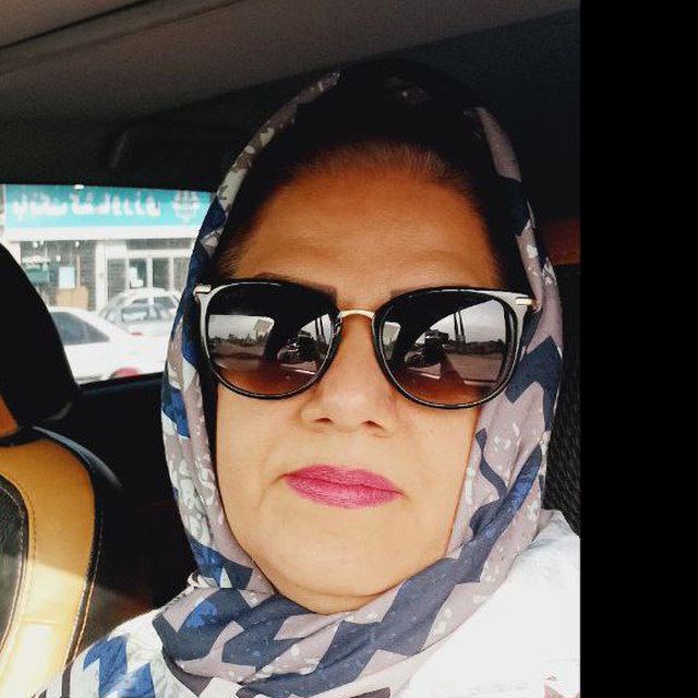 فریبا سالاری