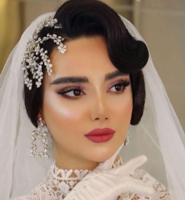 بهترین آموزشگاه آرایشگری مرودشت