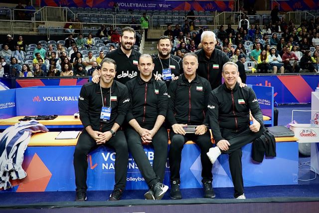 محمدناصر نقره پرموسایی معروف به (silverman)