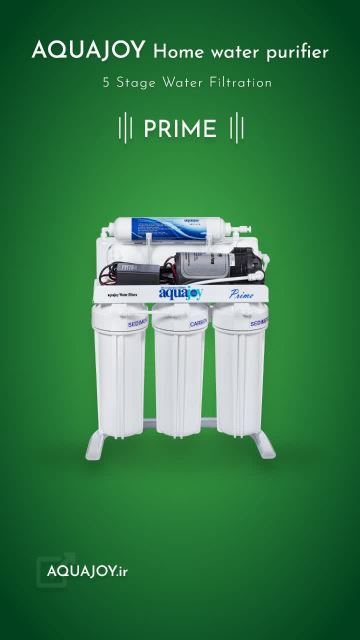 تصفیه آب لوتوس