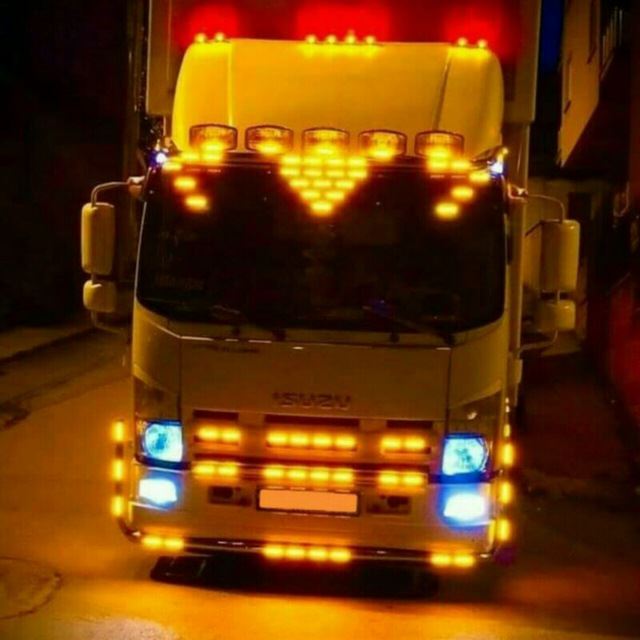 باربری نیسان کامیون قم