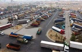 باربری نیسان کامیون قم