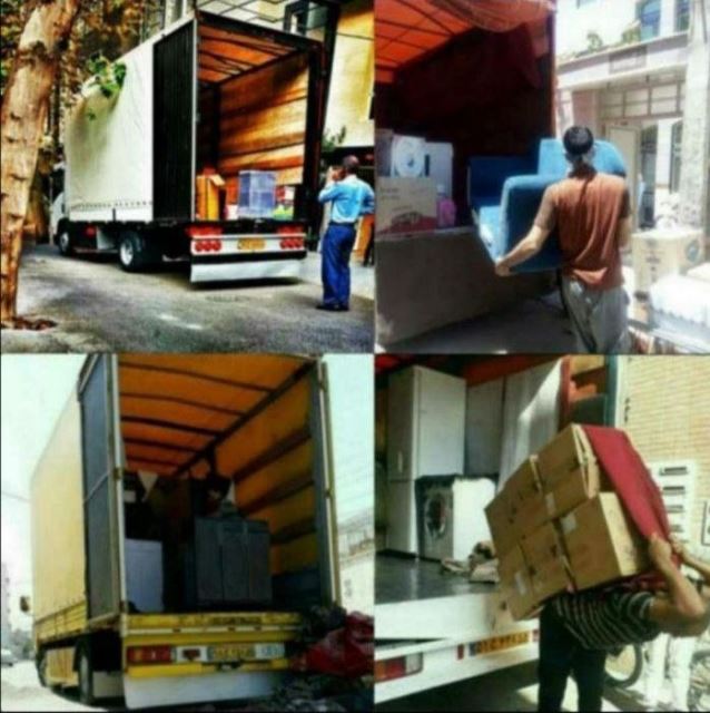 بهترین باربری قم