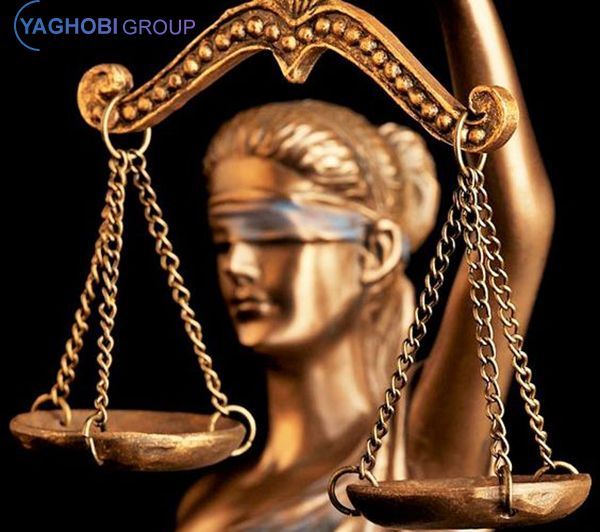 دعاوی حقوقی منطقه یک تهران