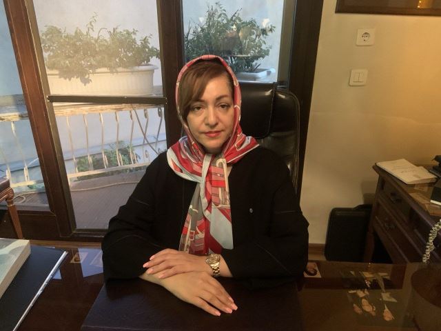 دعاوی حقوقی منطقه یک تهران