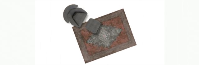 نمایندگی فرش مشهد شعبه نیشابور