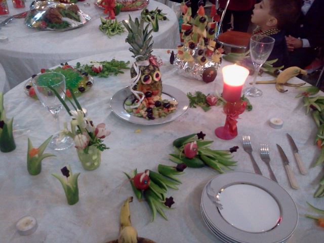 دیزاین.سفره