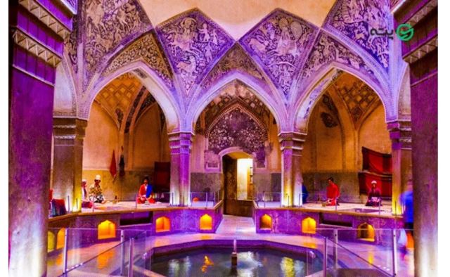 اماکن.تاریخی