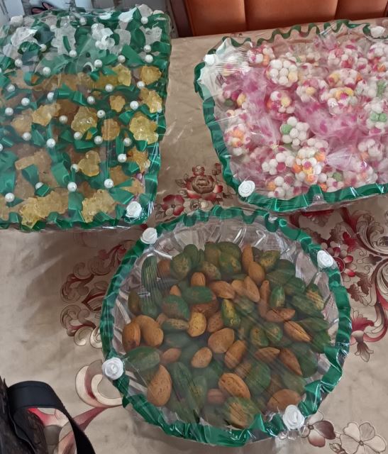 دیزاین.سفره.عقد