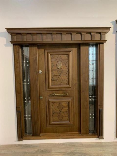 درب اتاقی اصفهان