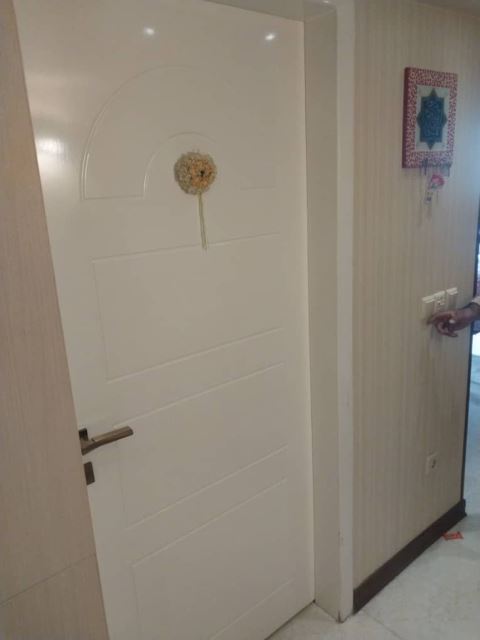 درب اتاقی اصفهان