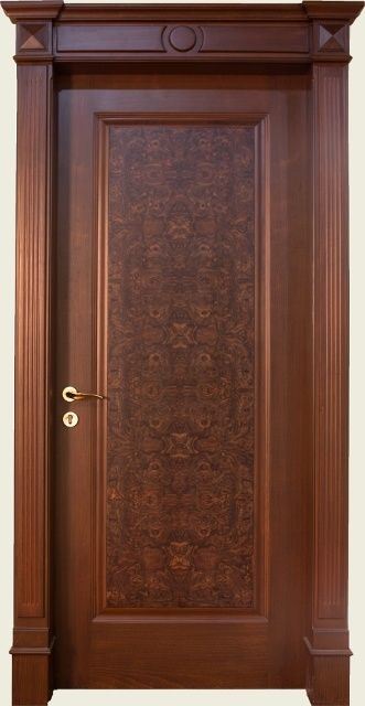 درب اتاقی اصفهان