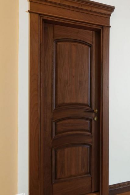 درب اتاقی اصفهان