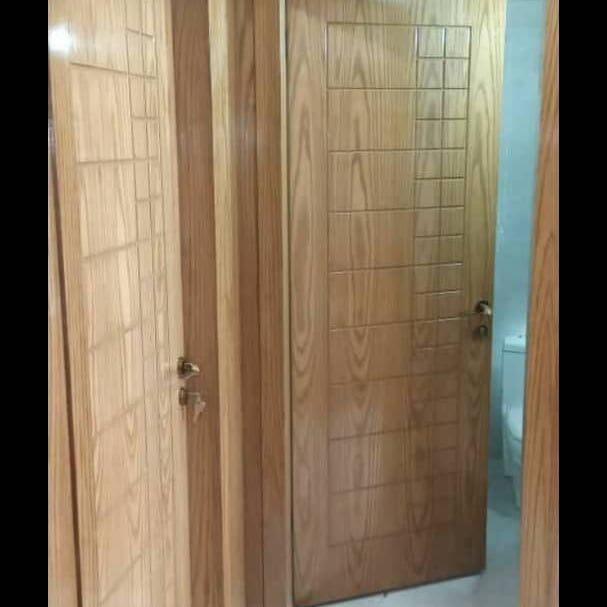 درب اتاقی اصفهان