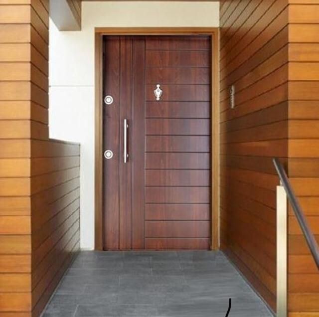 درب اتاقی اصفها