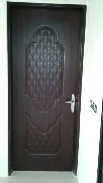 درب اتاقی اصفهان