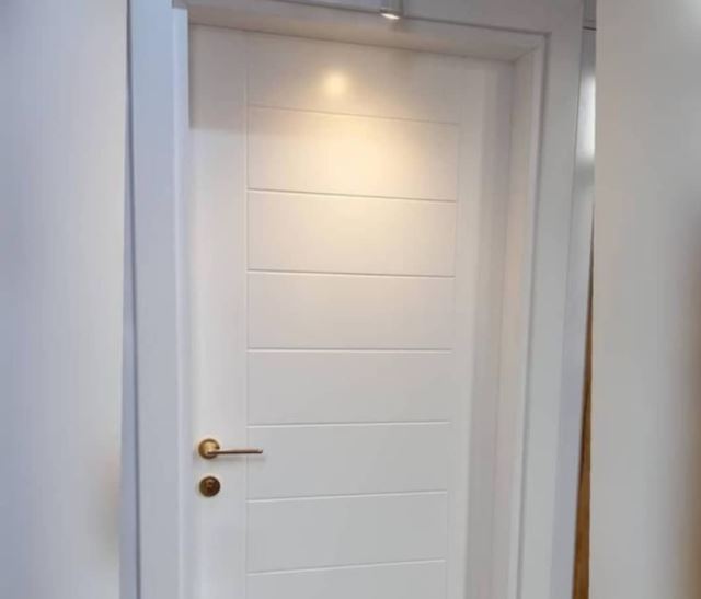 درب اتاقی اصفهان