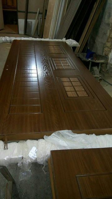 درب اتاقی اصفهان